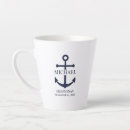 Search for nautical party mugs Anchor