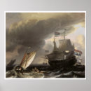 Search for stormy sea posters Maritime
