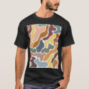 Search for earthy tshirts Abstract