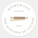 Search for rolling pin stickers Pastry chef