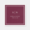 Search for luxury napkins Elegant