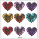 Search for victorian style stickers Goth