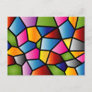Search for multicolour postcards Multicolored