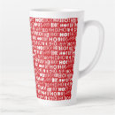 Search for greeting mugs Festive