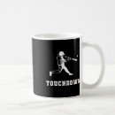 Search for touchdown mugs Ball