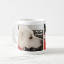 Search for valentines dog mugs Puppy