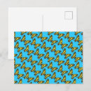 Search for digital tiger postcards Drawing
