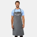 Search for gray aprons Simple
