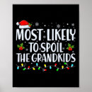 Search for spoiled posters Grandkids
