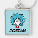 Search for thing 1 key rings Thing one thing two