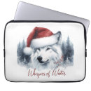 Search for wolf laptop cases Wildlife