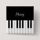 Search for keyboard badges Musical