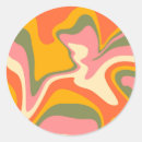 Search for retro 60s stickers 1960s