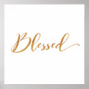Search for blessed posters Faith