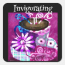 Search for cup stickers Floral