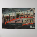 Search for wildwood new jersey postcards From