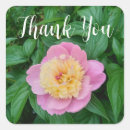 Search for office thank you stickers Pink