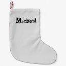 Search for grey christmas stockings Typography