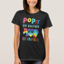 Search for big brother birthday tshirts Unicorn