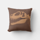Search for kids dinosaur cushions Fossil