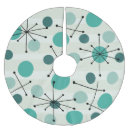 Search for retro tree skirts Atomic era