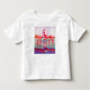 Search for flamingo toddler tshirts Florida