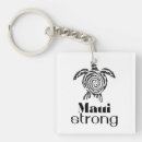 Search for maui key rings Island