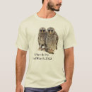 Search for barred clothing Owl