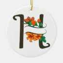 Search for abc christmas tree decorations Typography