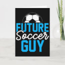 Search for funny soccer birthday cards League