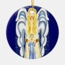 Search for jesus christmas tree decorations Angel