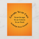 Search for blank postcards Logo