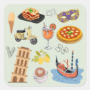 Search for vacation italy stickers Souvenir