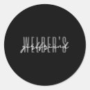 Search for professional jobs stickers Experienced welder