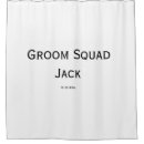 Search for masculine shower curtains Classic