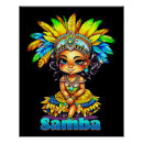 Search for samba posters Brasil