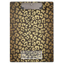 Search for leopard clipboards Chic
