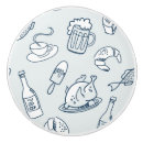 Search for chicken knobs and pulls Abstract