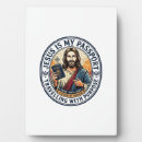 Search for christian christmas plaques King