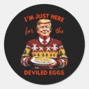 Search for deviled egg stickers Funny