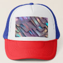 Search for abstract hats Modern