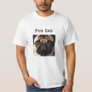 Search for pug face tshirts Pugs