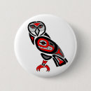 Search for totems badges Haida