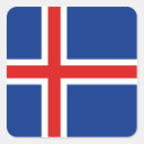 Search for icelandic stickers Island