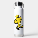Search for woodstock water bottles Sunday paper