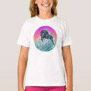 Search for neon yellow tshirts Bright
