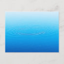 Search for smooth postcards Blue