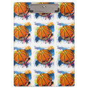 Search for basketball clipboards School