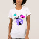 Search for ladybug tshirts Ladybirds