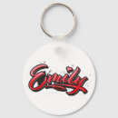 Search for emily key rings Heart